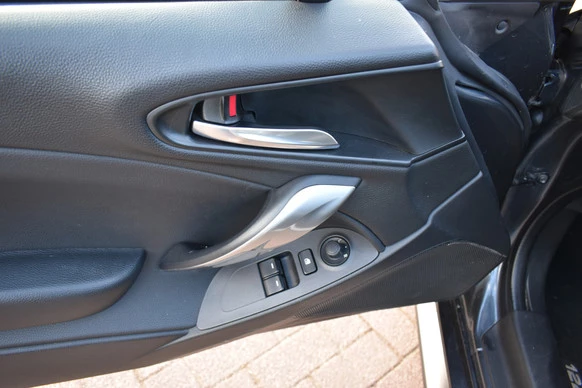 Fiat 124 Spider - Afbeelding 27 van 30