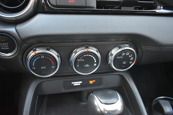 Fiat 124 Spider - Afbeelding 28 van 30