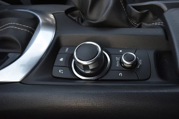 Fiat 124 Spider - Afbeelding 29 van 30