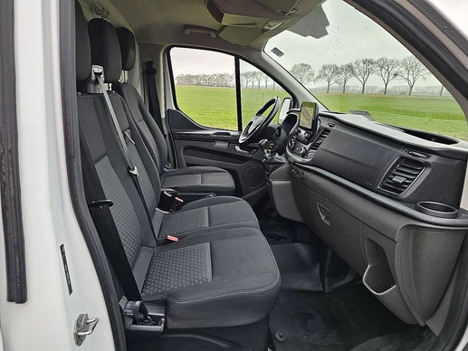 Ford Transit Custom - Afbeelding 6 van 13