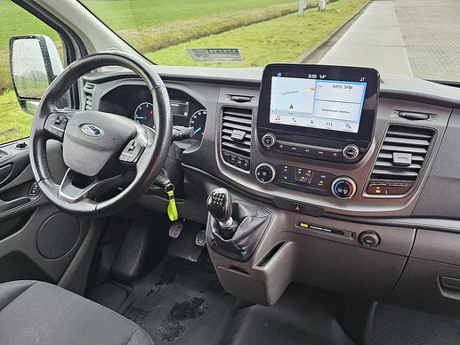 Ford Transit Custom - Afbeelding 7 van 13