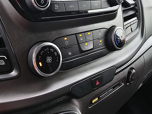 Ford Transit Custom - Afbeelding 9 van 13