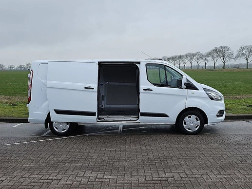 Ford Transit Custom - Afbeelding 13 van 13