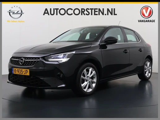 Opel Corsa - Afbeelding 1 van 30