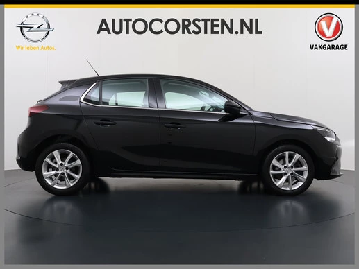 Opel Corsa - Afbeelding 4 van 30