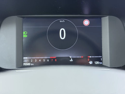 Opel Corsa - Afbeelding 16 van 30