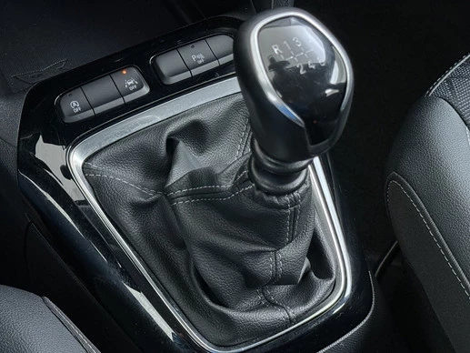 Opel Corsa - Afbeelding 21 van 30