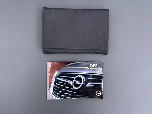 Opel Corsa - Afbeelding 23 van 30