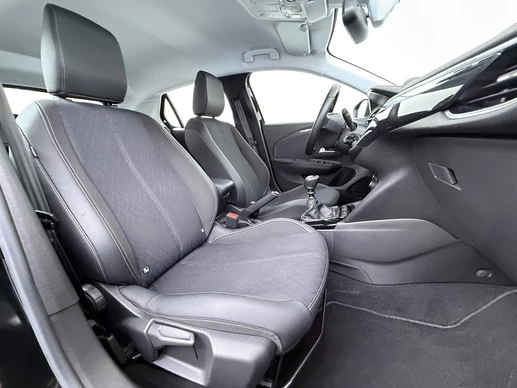 Opel Corsa - Afbeelding 30 van 30