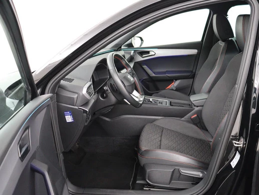 SEAT Leon - Afbeelding 4 van 30