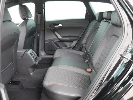 SEAT Leon - Afbeelding 7 van 30