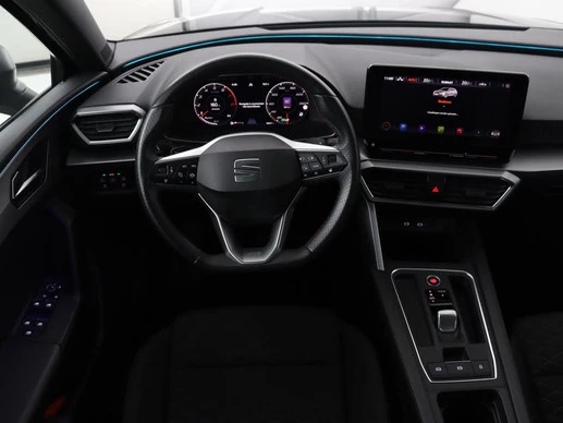 SEAT Leon - Afbeelding 8 van 30