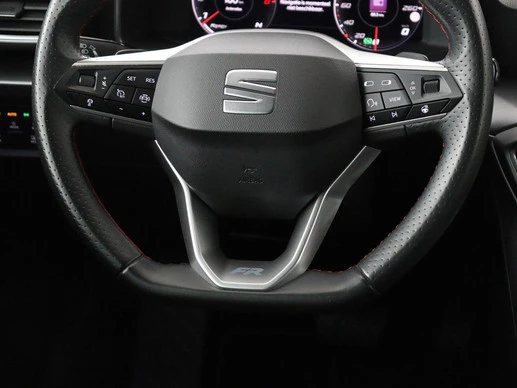 SEAT Leon - Afbeelding 9 van 30