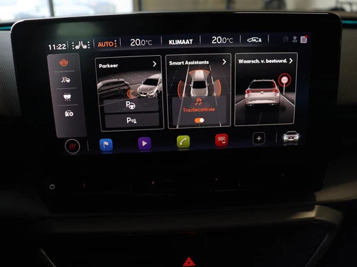 SEAT Leon - Afbeelding 22 van 30