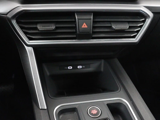 SEAT Leon - Afbeelding 24 van 30