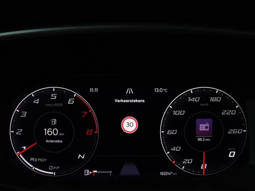 SEAT Leon - Afbeelding 29 van 30