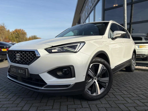 SEAT Tarraco - Afbeelding 2 van 30