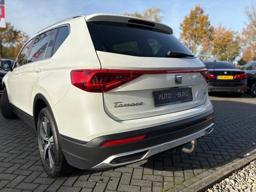 SEAT Tarraco - Afbeelding 3 van 30