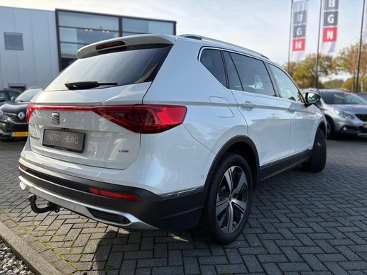 SEAT Tarraco - Afbeelding 4 van 30