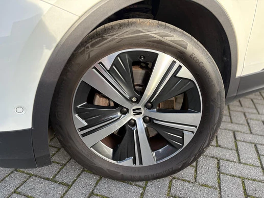 SEAT Tarraco - Afbeelding 7 van 30