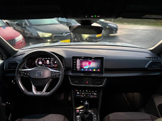 SEAT Tarraco - Afbeelding 8 van 30