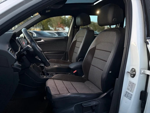 SEAT Tarraco - Afbeelding 9 van 30