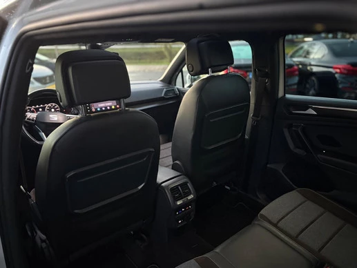 SEAT Tarraco - Afbeelding 10 van 30