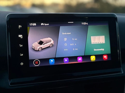 SEAT Tarraco - Afbeelding 15 van 30