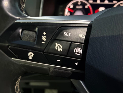 SEAT Tarraco - Afbeelding 17 van 30