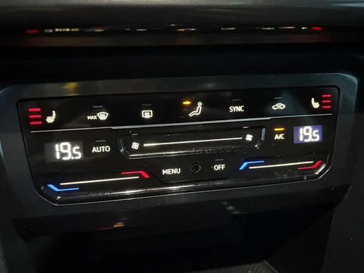 SEAT Tarraco - Afbeelding 19 van 30