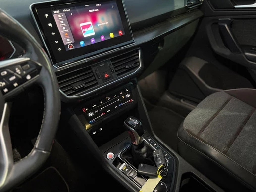 SEAT Tarraco - Afbeelding 20 van 30