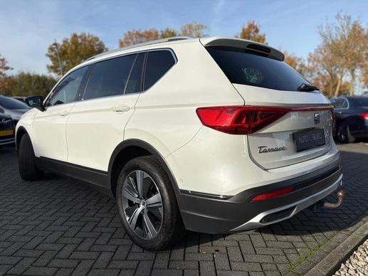 SEAT Tarraco - Afbeelding 24 van 30