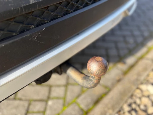 SEAT Tarraco - Afbeelding 27 van 30