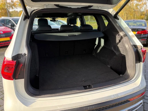 SEAT Tarraco - Afbeelding 28 van 30