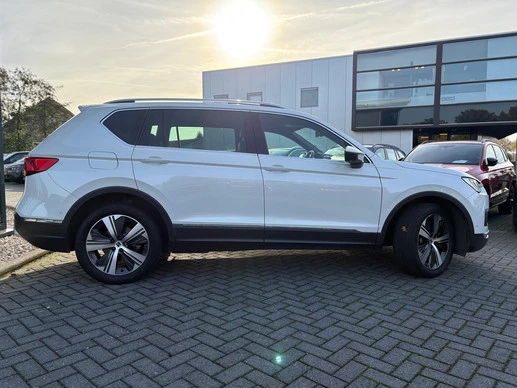 SEAT Tarraco - Afbeelding 29 van 30