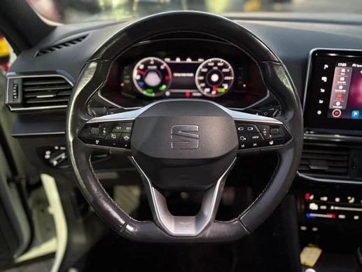 SEAT Tarraco - Afbeelding 30 van 30