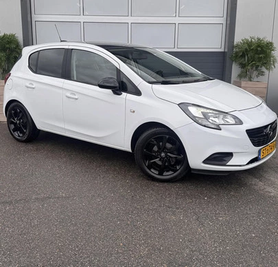 Opel Corsa - Afbeelding 1 van 18