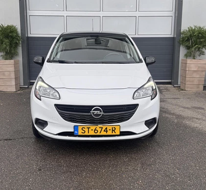 Opel Corsa - Afbeelding 2 van 18