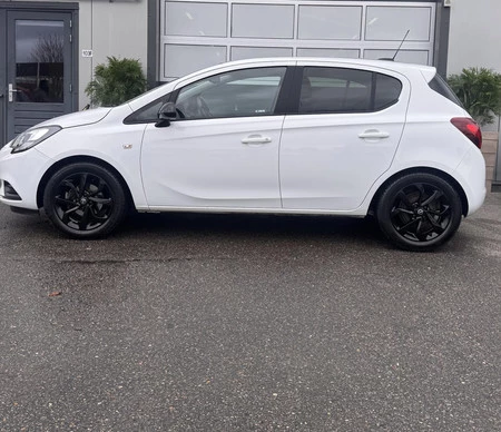 Opel Corsa - Afbeelding 4 van 18