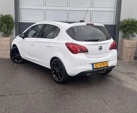Opel Corsa - Afbeelding 5 van 18