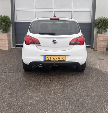 Opel Corsa - Afbeelding 6 van 18