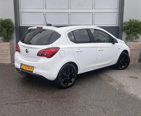 Opel Corsa - Afbeelding 7 van 18