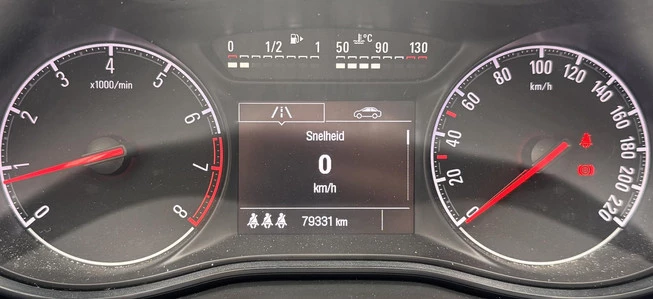 Opel Corsa - Afbeelding 8 van 18