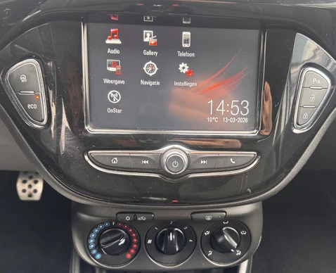 Opel Corsa - Afbeelding 9 van 18