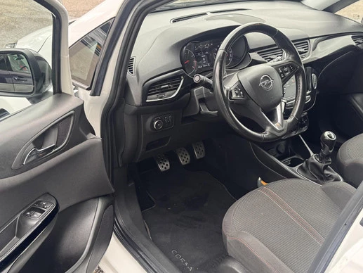 Opel Corsa - Afbeelding 14 van 18