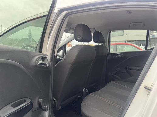 Opel Corsa - Afbeelding 15 van 18