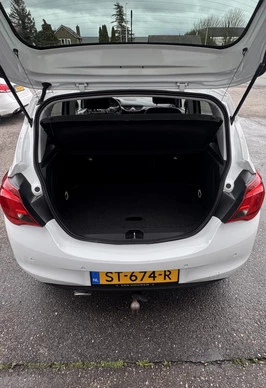 Opel Corsa - Afbeelding 16 van 18