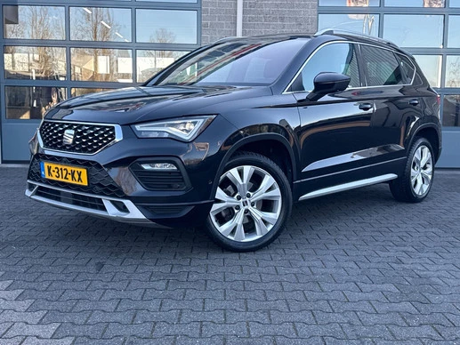 SEAT Ateca - Afbeelding 1 van 20