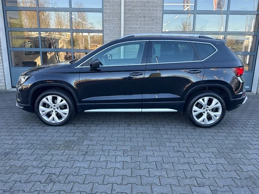SEAT Ateca - Afbeelding 2 van 20