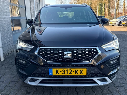 SEAT Ateca - Afbeelding 3 van 20